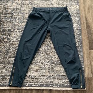 Albion Fit Heather Cobalt Jetsetters - Medium